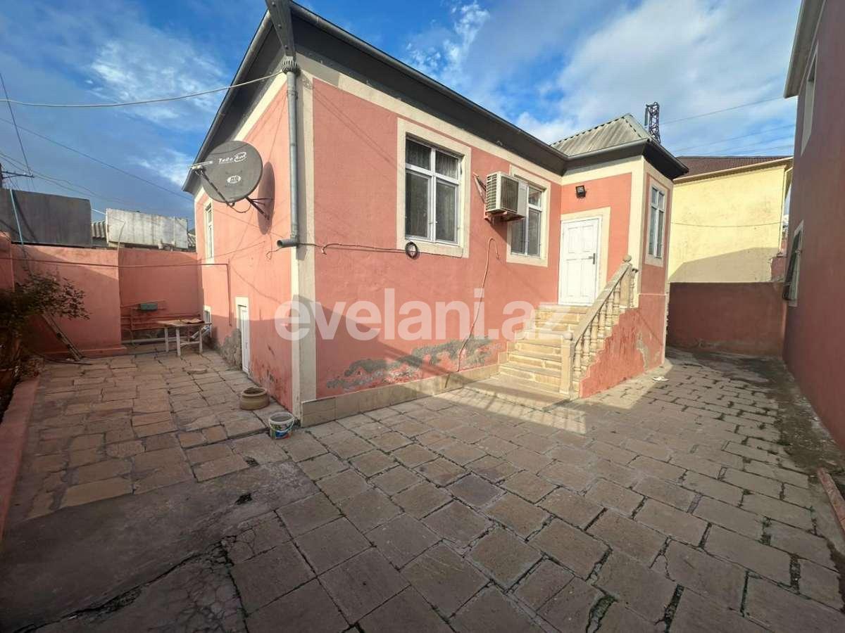 Satılır, həyət evi / bağ, 3 otaqlı, 95 m², Bakı, Abşeron r, Masazır q.