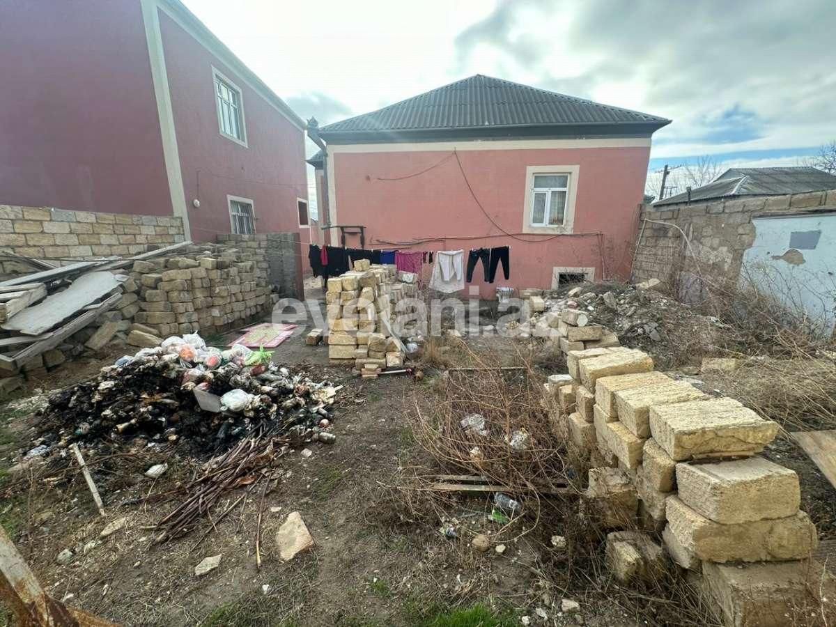 Satılır, həyət evi / bağ, 3 otaqlı, 95 m², Bakı, Abşeron r, Masazır q.