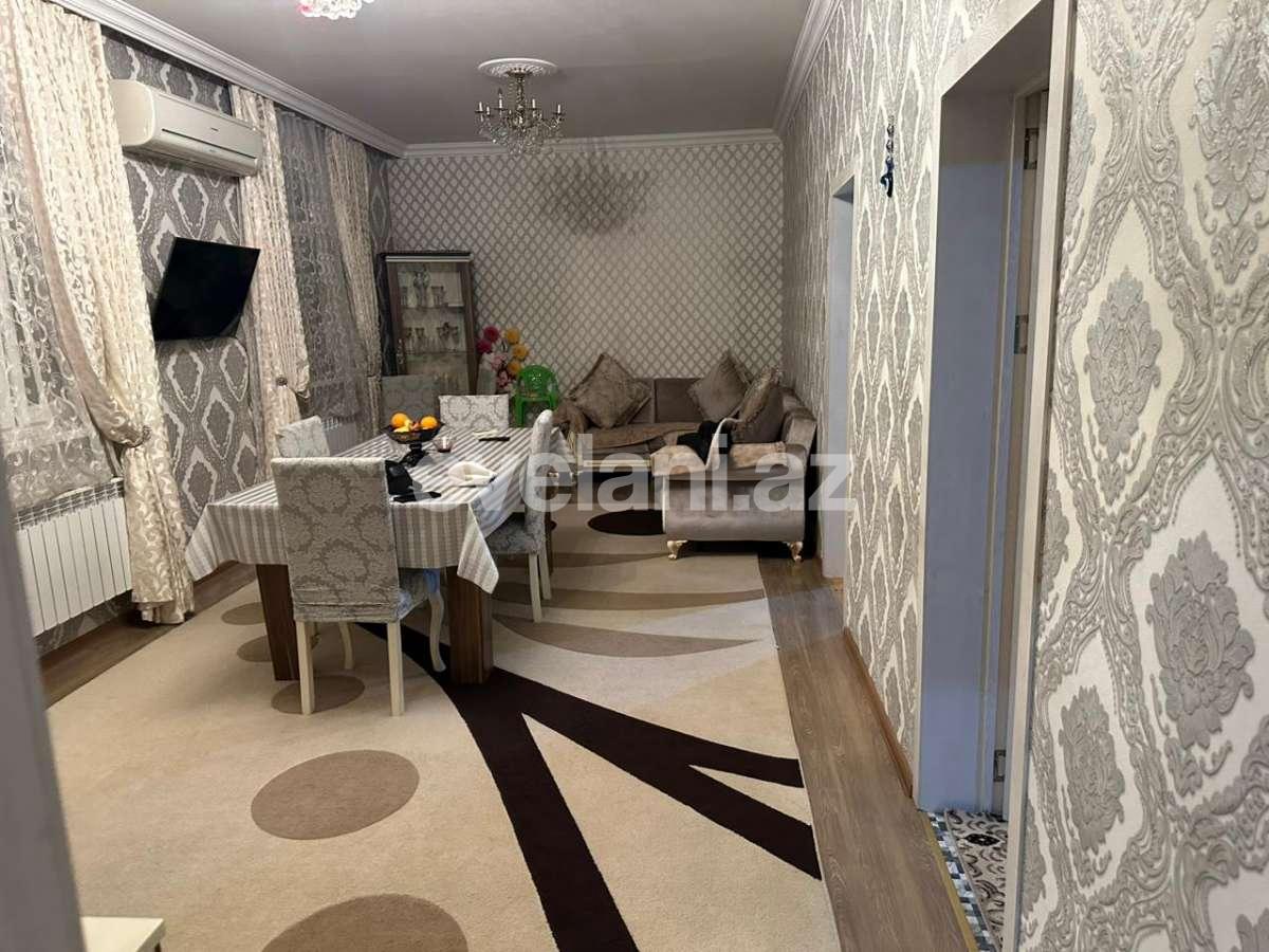 Satılır, həyət evi / bağ, 3 otaqlı, 95 m², Bakı, Abşeron r, Masazır q.