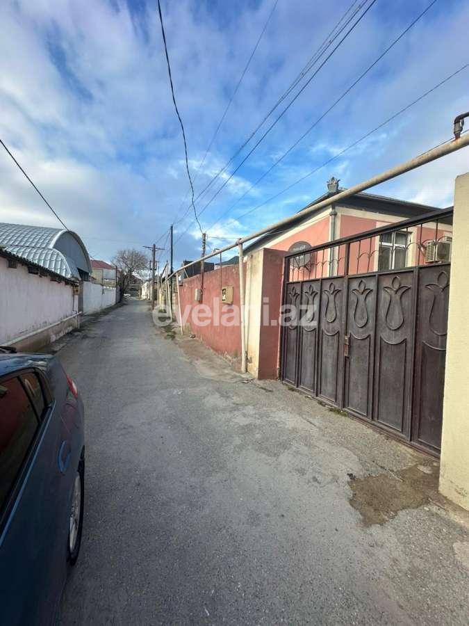 Satılır, həyət evi / bağ, 3 otaqlı, 95 m², Bakı, Abşeron r, Masazır q.