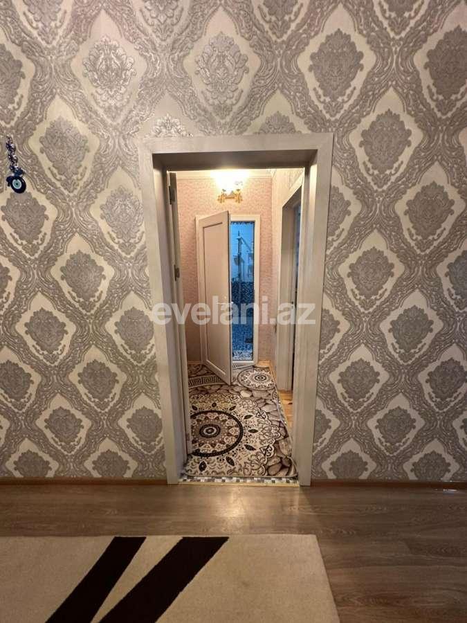 Satılır, həyət evi / bağ, 3 otaqlı, 95 m², Bakı, Abşeron r, Masazır q.
