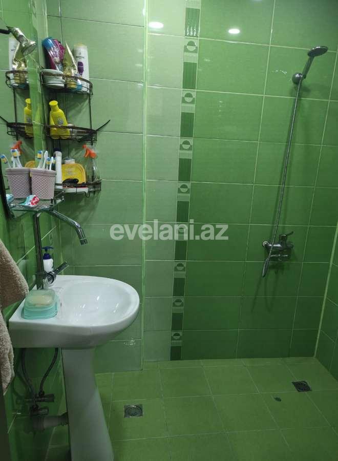 Satılır, yeni tikili, 3 otaqlı, 85 m², Xırdalan