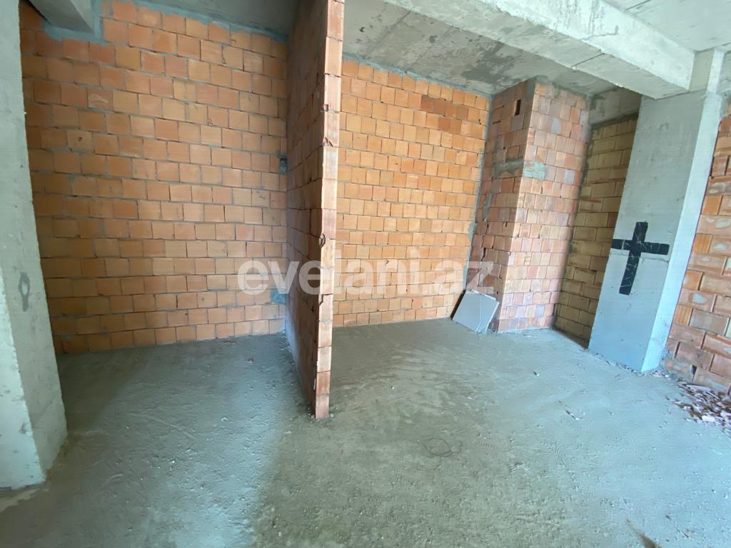 Satılır, yeni tikili, 2 otaqlı, 70 m², Bakı, Binəqədi r, Biləcəri q.