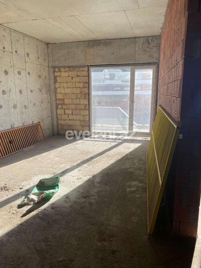 Satılır, yeni tikili, 2 otaqlı, 70 m², Bakı, Binəqədi r, Biləcəri q.