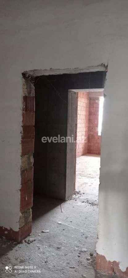 Satılır, yeni tikili, 2 otaqlı, 70 m², Bakı, Binəqədi r, Biləcəri q.