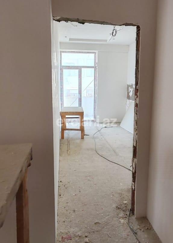 Satılır, yeni tikili, 3 otaqlı, 90 m², Bakı, Abşeron r, Masazır q.
