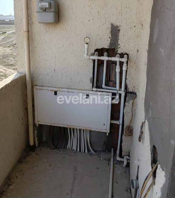 Satılır, yeni tikili, 3 otaqlı, 90 m², Bakı, Abşeron r, Masazır q.