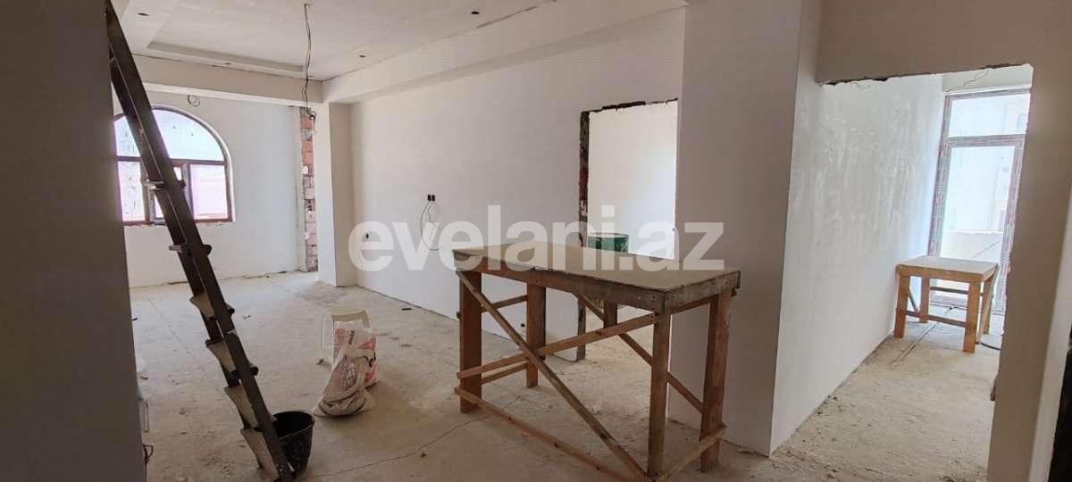 Satılır, yeni tikili, 3 otaqlı, 90 m², Bakı, Abşeron r, Masazır q.