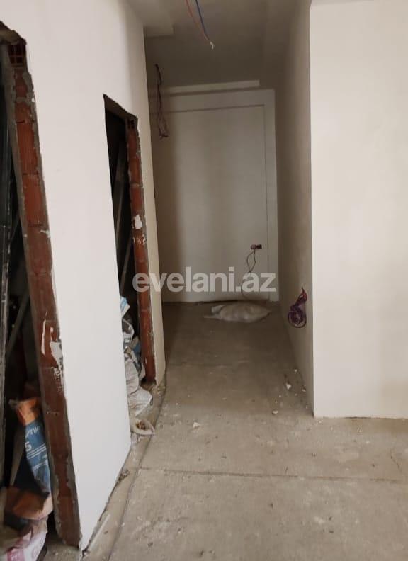 Satılır, yeni tikili, 3 otaqlı, 90 m², Bakı, Abşeron r, Masazır q.