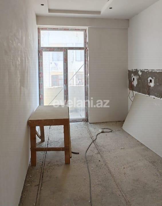 Satılır, yeni tikili, 3 otaqlı, 90 m², Bakı, Abşeron r, Masazır q.