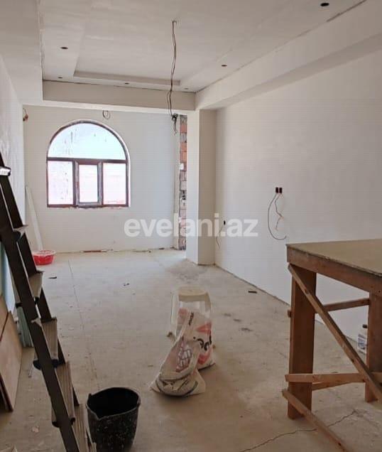 Satılır, yeni tikili, 3 otaqlı, 90 m², Bakı, Abşeron r, Masazır q.