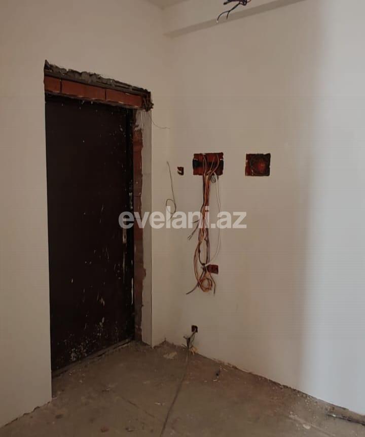 Satılır, yeni tikili, 3 otaqlı, 90 m², Bakı, Abşeron r, Masazır q.