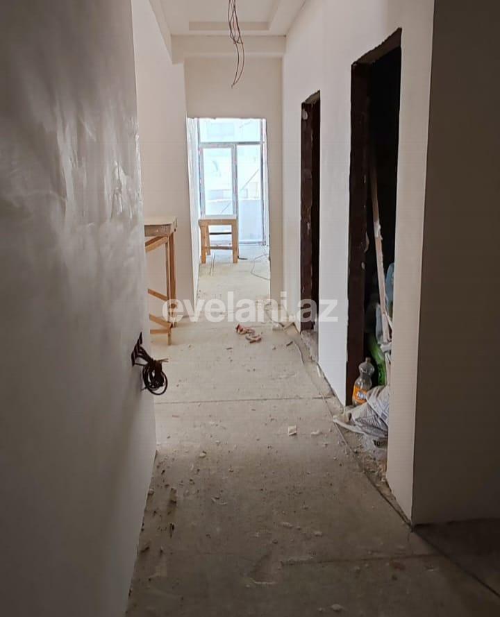 Satılır, yeni tikili, 3 otaqlı, 90 m², Bakı, Abşeron r, Masazır q.