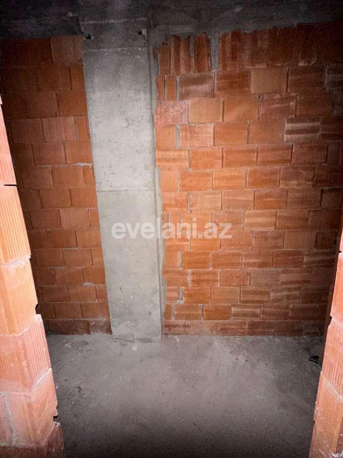 Satılır, yeni tikili, 2 otaqlı, 73 m², Bakı, Binəqədi r, Biləcəri q.