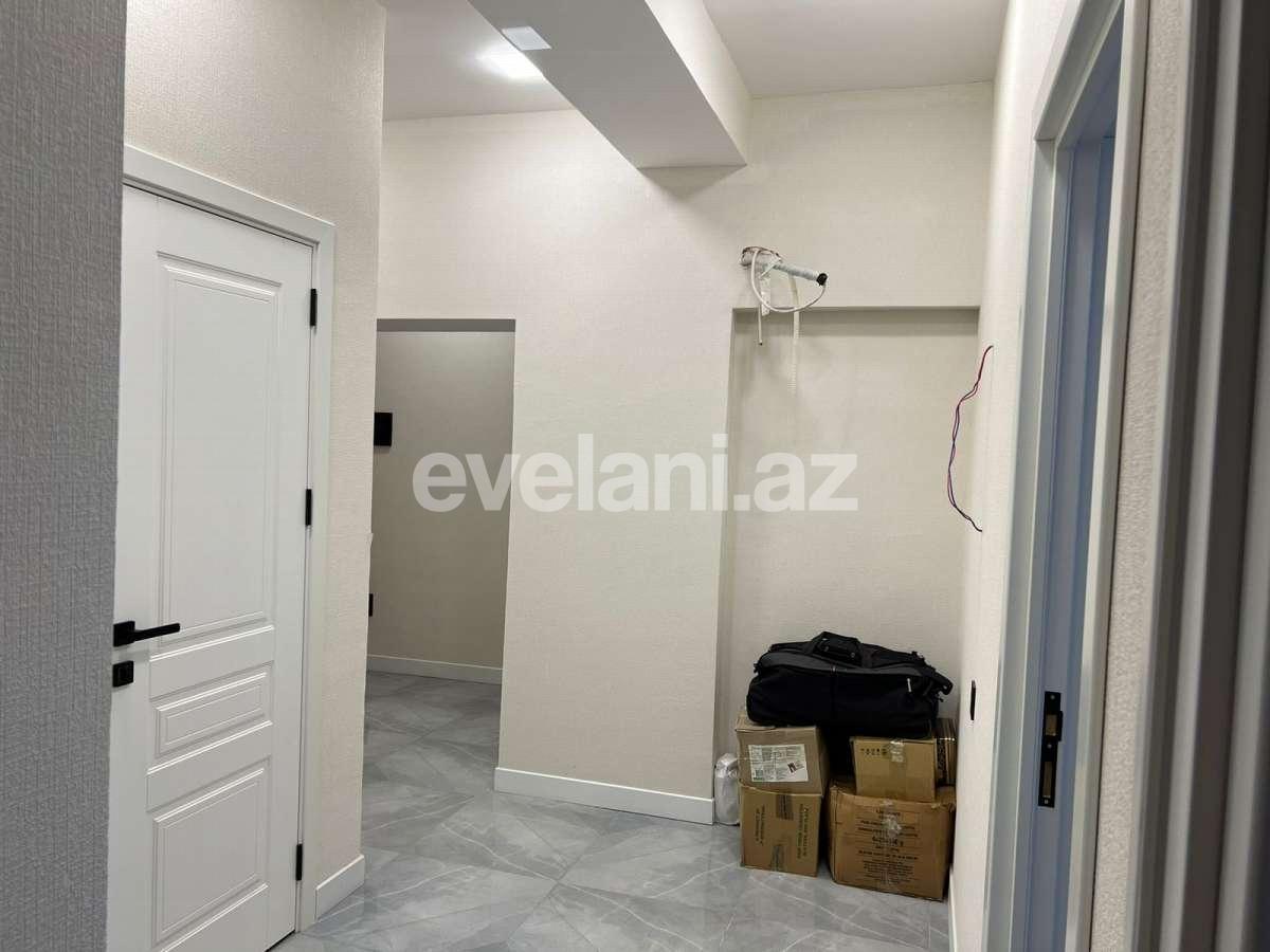 Продаётся, новостройка, 2-комнаты, 68 m², Баку, Бинагадинский r.