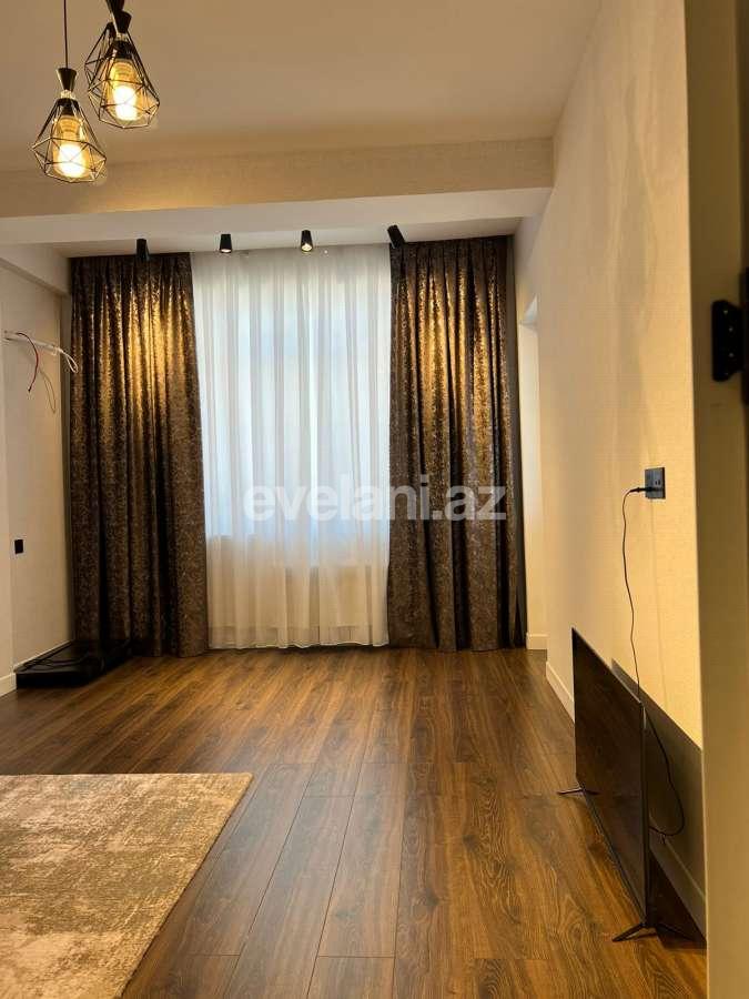 Продаётся, новостройка, 2-комнаты, 68 m², Баку, Бинагадинский r.