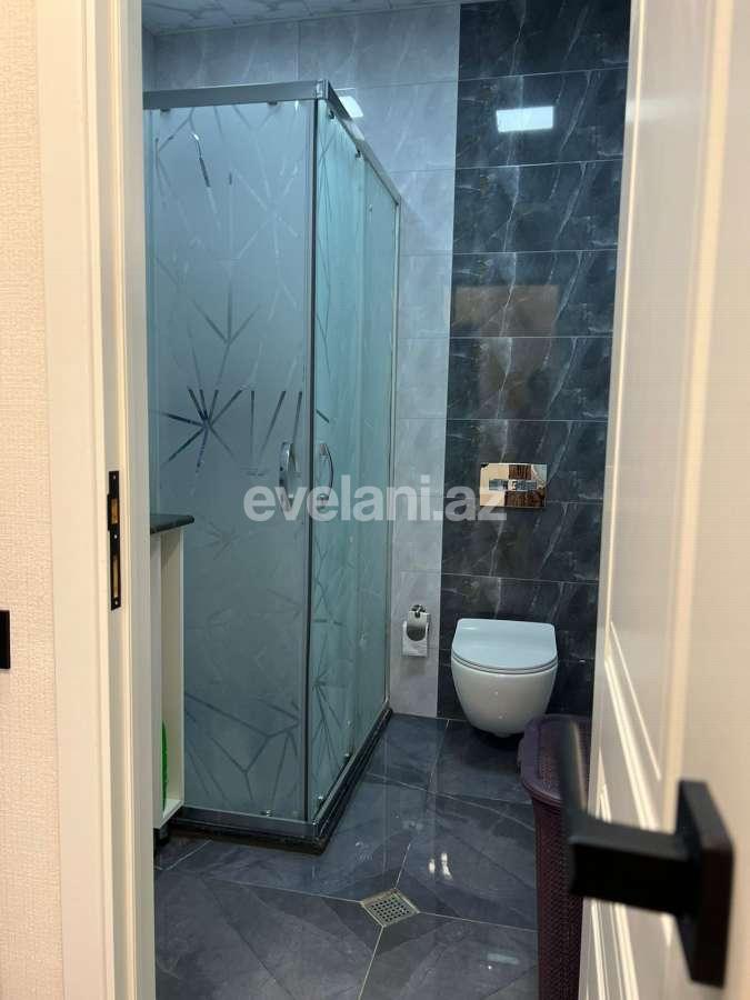 Продаётся, новостройка, 2-комнаты, 68 m², Баку, Бинагадинский r.