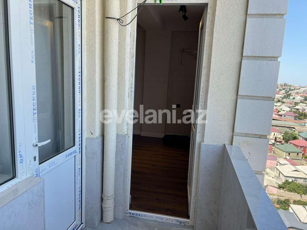 Продаётся, новостройка, 2-комнаты, 68 m², Баку, Бинагадинский r.