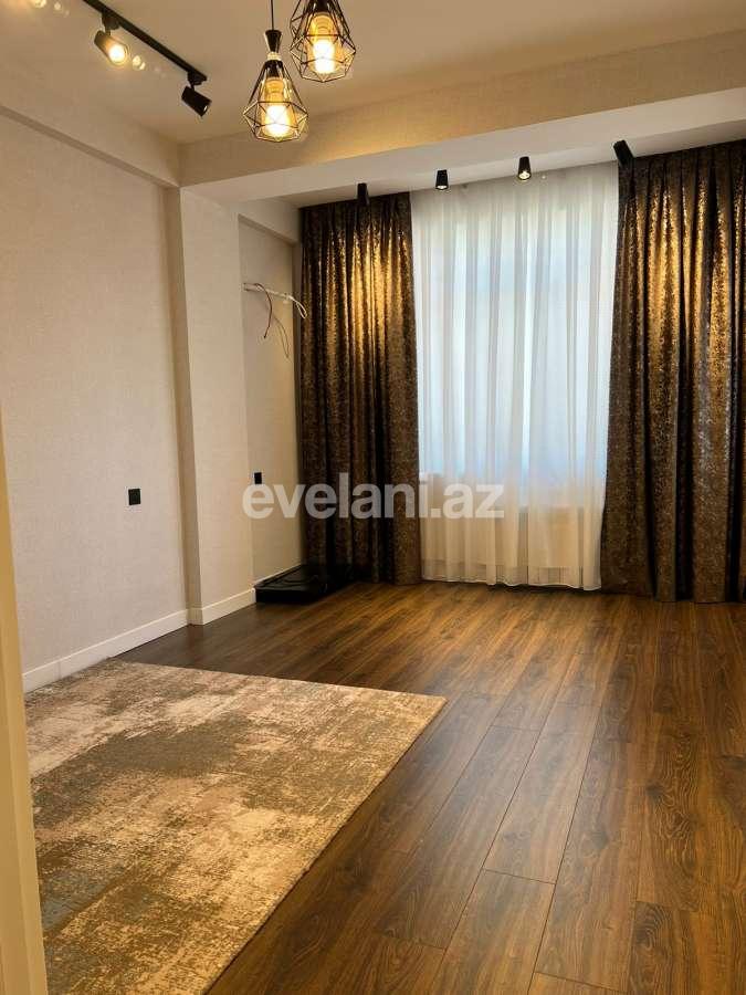Продаётся, новостройка, 2-комнаты, 68 m², Баку, Бинагадинский r.
