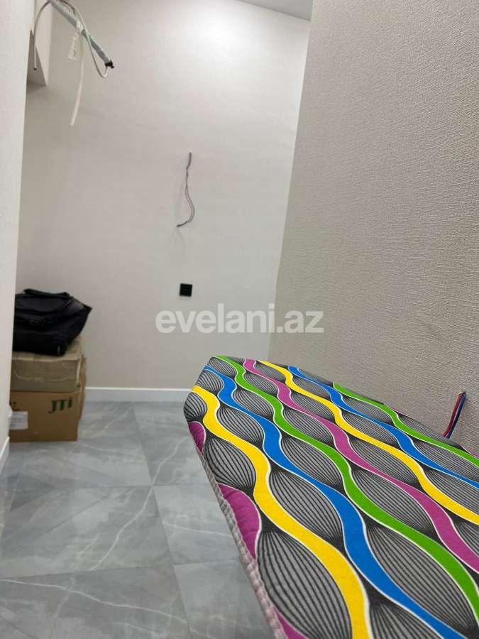 Продаётся, новостройка, 2-комнаты, 68 m², Баку, Бинагадинский r.