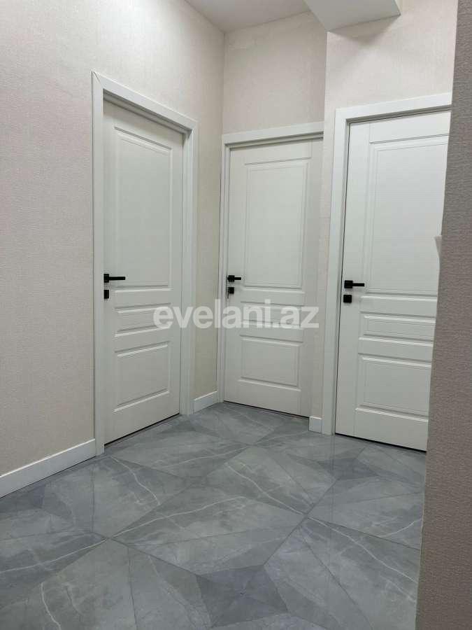 Продаётся, новостройка, 2-комнаты, 68 m², Баку, Бинагадинский r.