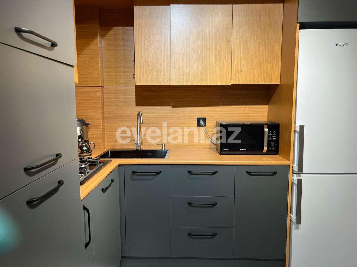 Продаётся, новостройка, 2-комнаты, 68 m², Баку, Бинагадинский r.