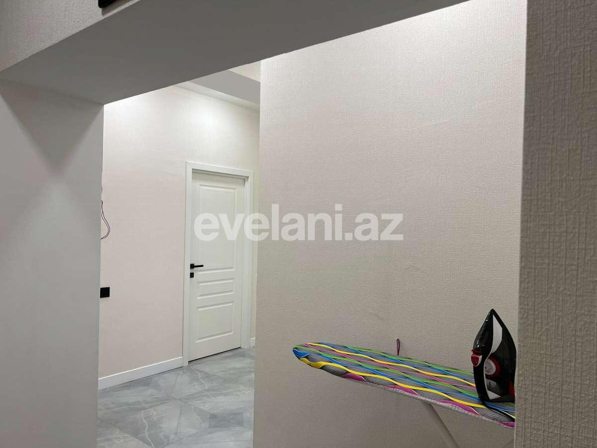 Продаётся, новостройка, 2-комнаты, 68 m², Баку, Бинагадинский r.
