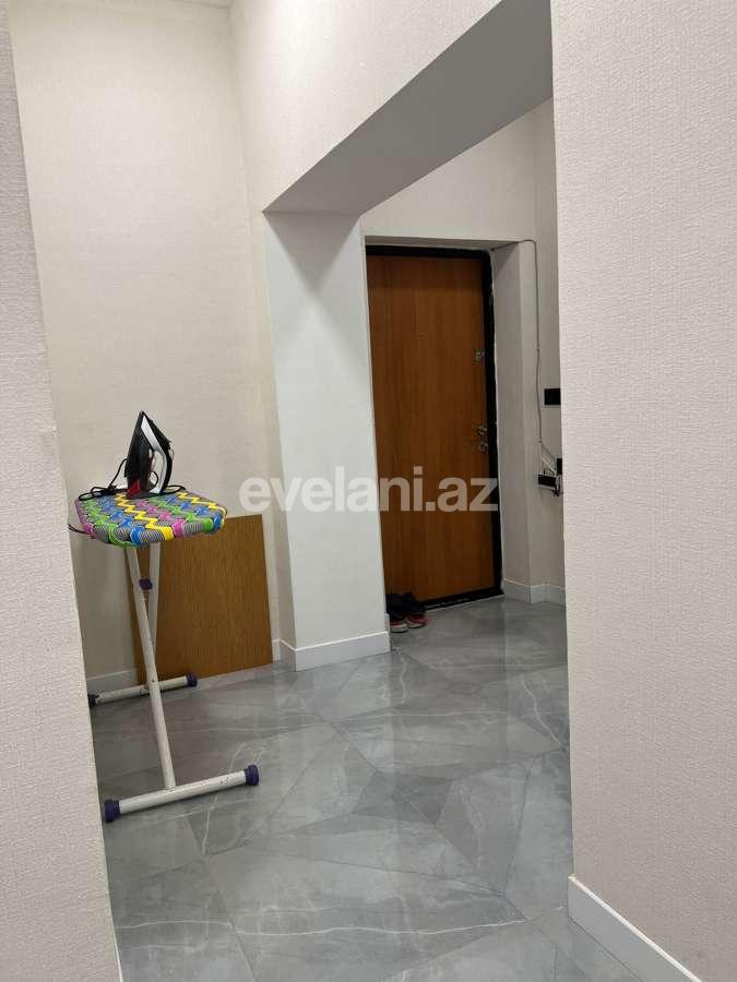 Продаётся, новостройка, 2-комнаты, 68 m², Баку, Бинагадинский r.