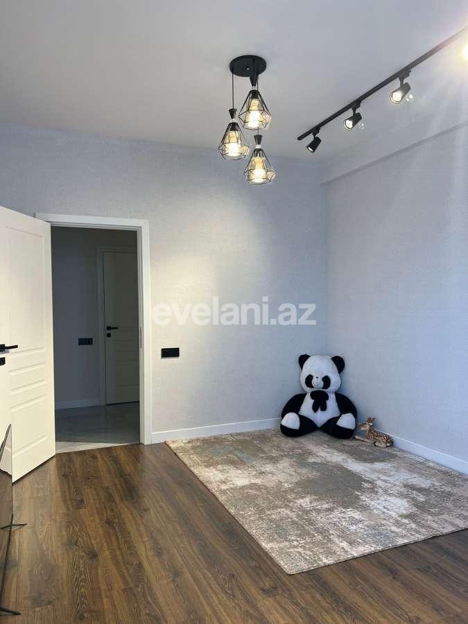 Продаётся, новостройка, 2-комнаты, 68 m², Баку, Бинагадинский r.