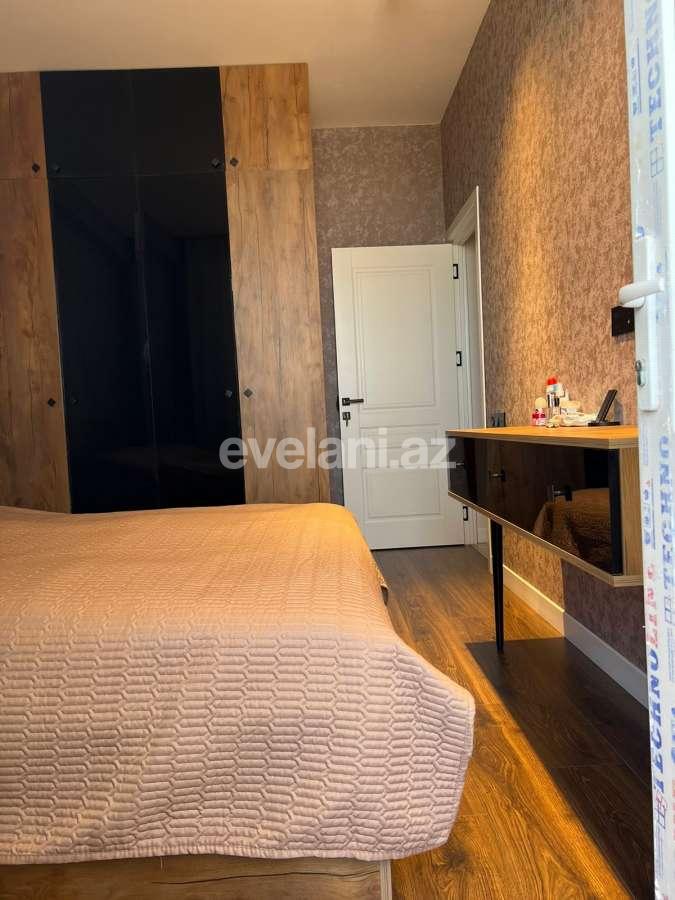 Продаётся, новостройка, 2-комнаты, 68 m², Баку, Бинагадинский r.