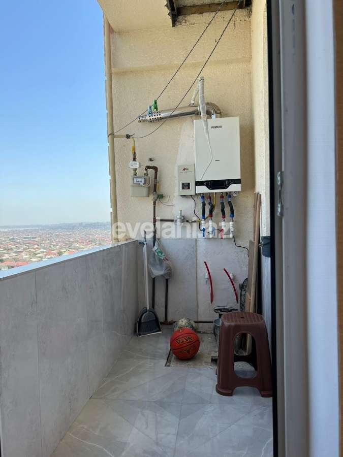 Продаётся, новостройка, 2-комнаты, 68 m², Баку, Бинагадинский r.