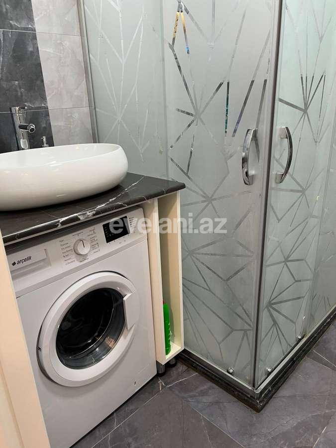 Продаётся, новостройка, 2-комнаты, 68 m², Баку, Бинагадинский r.