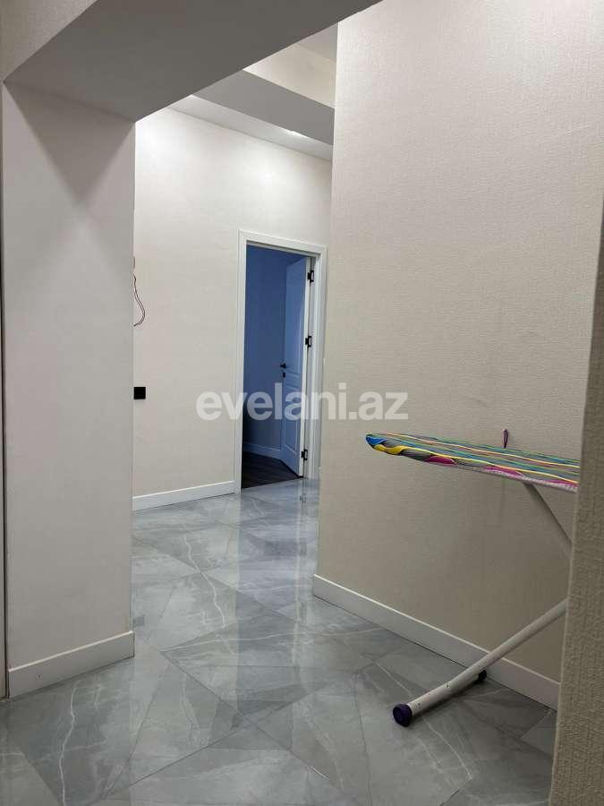 Продаётся, новостройка, 2-комнаты, 68 m², Баку, Бинагадинский r.