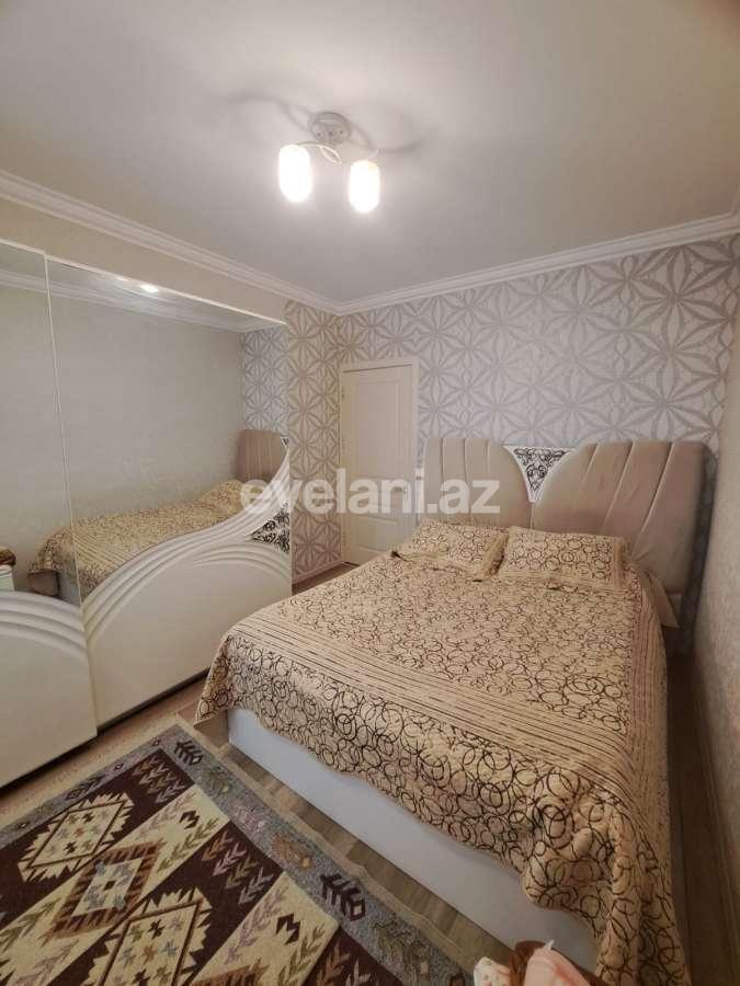 Satılır, köhnə tikili, 3 otaqlı, 82 m², Bakı, Xətai r, Əhmədli m.
