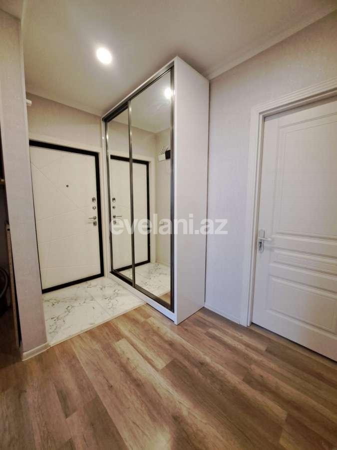 Satılır, köhnə tikili, 3 otaqlı, 82 m², Bakı, Xətai r, Əhmədli m.