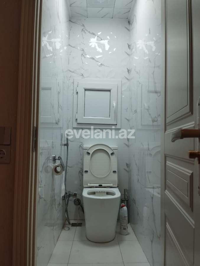 Satılır, köhnə tikili, 3 otaqlı, 82 m², Bakı, Xətai r, Əhmədli m.