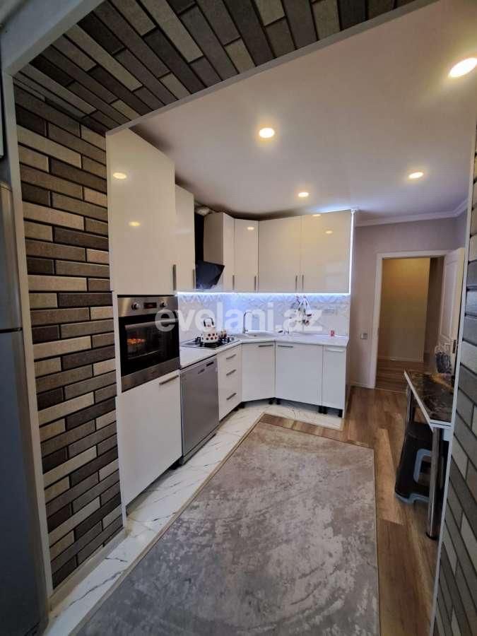 Satılır, köhnə tikili, 3 otaqlı, 82 m², Bakı, Xətai r, Əhmədli m.