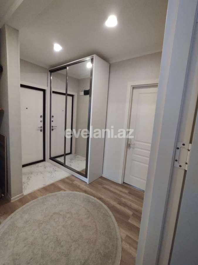 Satılır, köhnə tikili, 3 otaqlı, 82 m², Bakı, Xətai r, Əhmədli m.