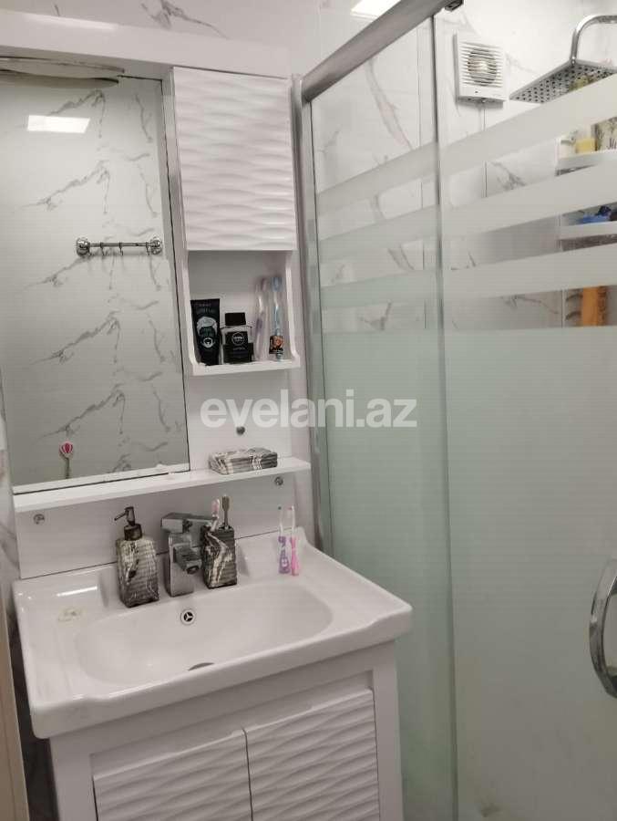 Satılır, köhnə tikili, 3 otaqlı, 82 m², Bakı, Xətai r, Əhmədli m.