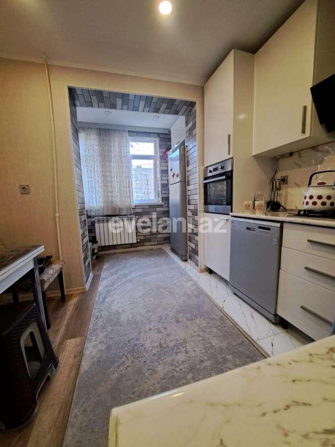 Satılır, köhnə tikili, 3 otaqlı, 82 m², Bakı, Xətai r, Əhmədli m.