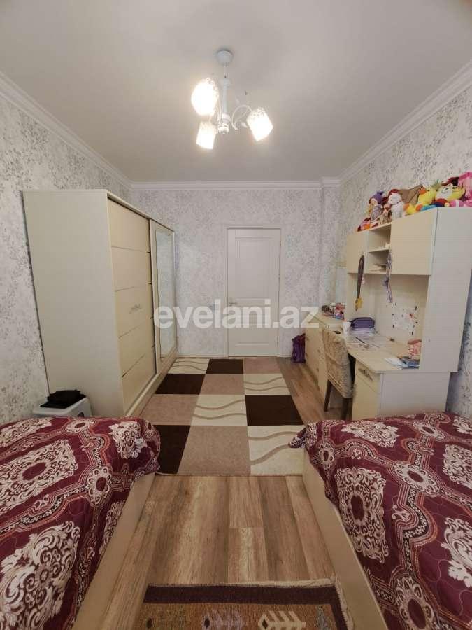 Satılır, köhnə tikili, 3 otaqlı, 82 m², Bakı, Xətai r, Əhmədli m.