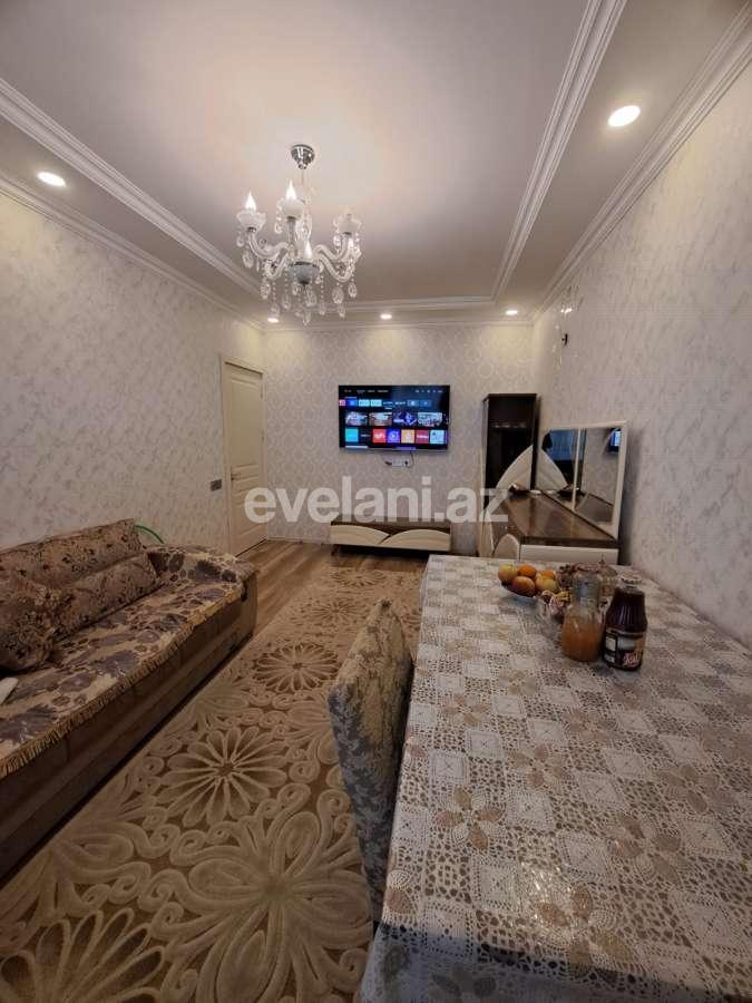 Satılır, köhnə tikili, 3 otaqlı, 82 m², Bakı, Xətai r, Əhmədli m.