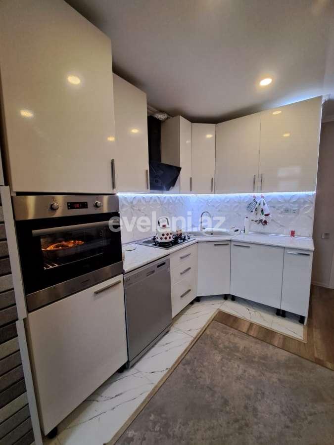 Satılır, köhnə tikili, 3 otaqlı, 82 m², Bakı, Xətai r, Əhmədli m.