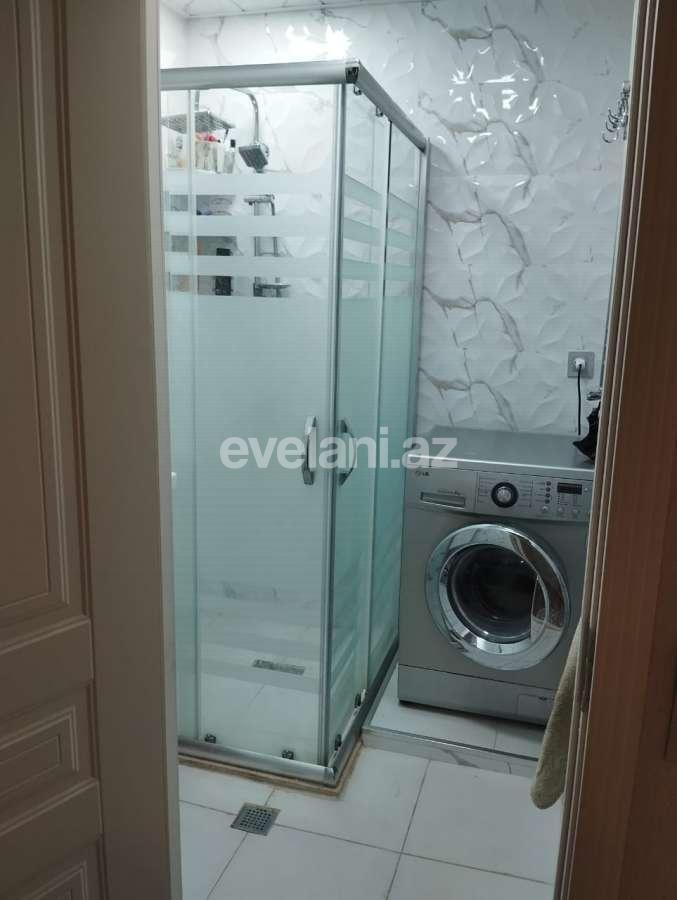 Satılır, köhnə tikili, 3 otaqlı, 82 m², Bakı, Xətai r, Əhmədli m.