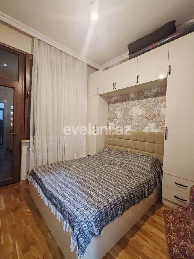 Satılır, yeni tikili, 2 otaqlı, 42 m², Bakı, Nizami r.