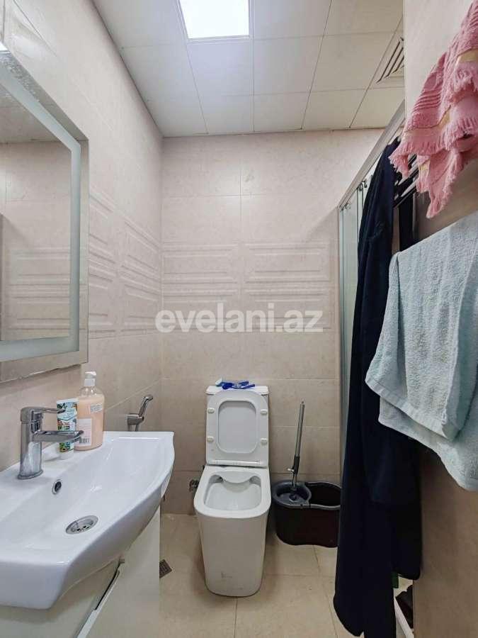 Satılır, yeni tikili, 2 otaqlı, 42 m², Bakı, Nizami r.