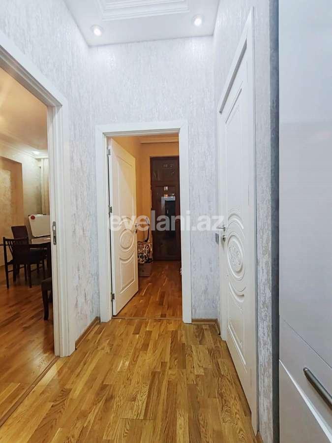 Satılır, yeni tikili, 2 otaqlı, 42 m², Bakı, Nizami r.