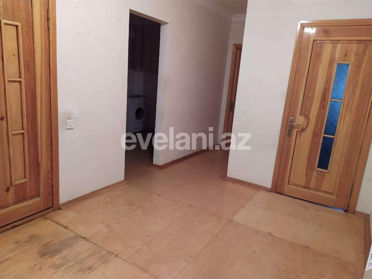 Satılır, yeni tikili, 2 otaqlı, 82 m², Bakı, Sabunçu r, Bakıxanov q.