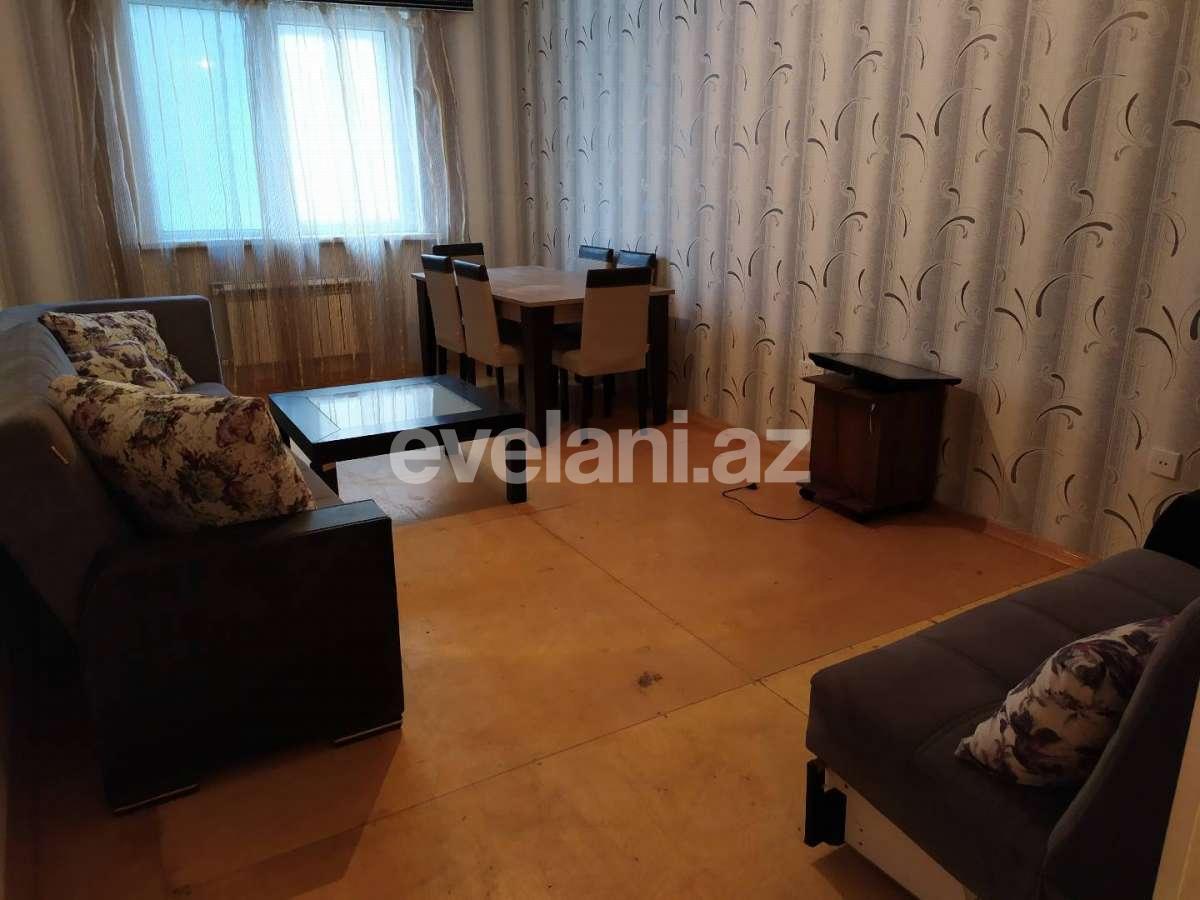 Satılır, yeni tikili, 2 otaqlı, 82 m², Bakı, Sabunçu r, Bakıxanov q.