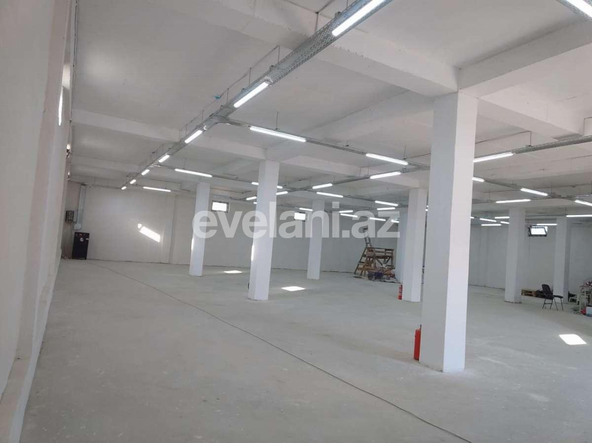 Сдаётся, объект, 507 m², Баку, Сураханский r.